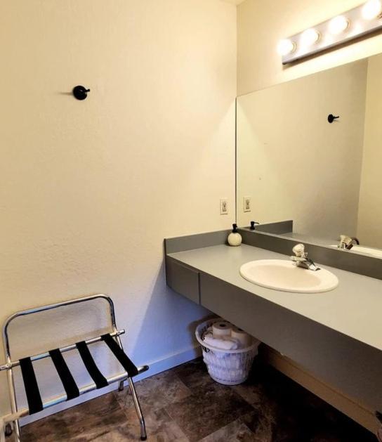 Evergreen Inn Leavenworth Εξωτερικό φωτογραφία