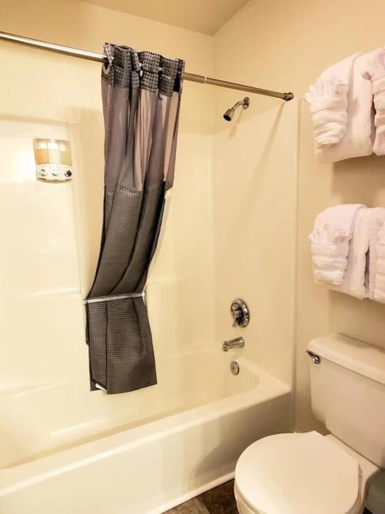 Evergreen Inn Leavenworth Εξωτερικό φωτογραφία